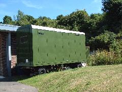 Mobile TE Amberley 090805
